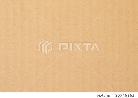 Brown Paper texture background, kraft paper horizontal and Unique design of paper, Soft natural style For aesthetic creative design 80546263