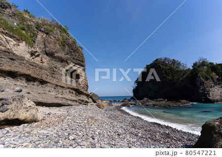 【静岡県】 龍宮窟 【静岡県】 龍宮窟 80547221