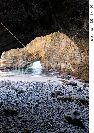 【静岡県】 龍宮窟 【静岡県】 龍宮窟 80547244