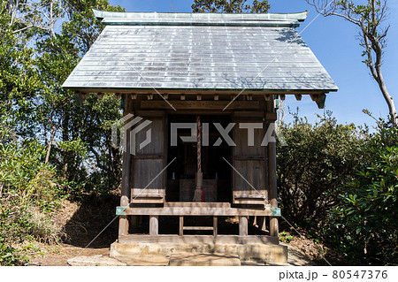 【静岡県】　龍宮窟 80547376