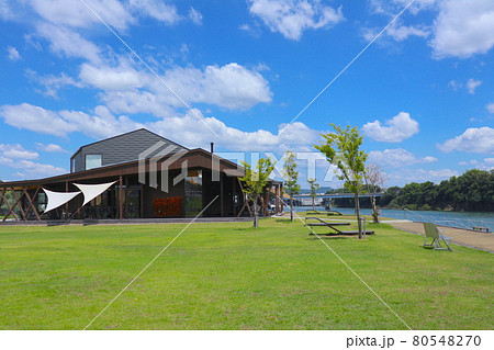 リバーポートパーク美濃加茂 80548270