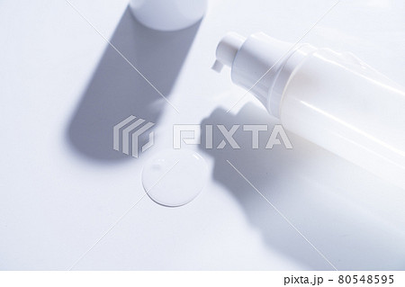 美白イメージ　テクスチャ 80548595