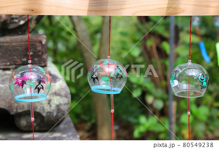 小郡 如意輪寺かえる寺風鈴まつり 小郡 如意輪寺かえる寺風鈴まつり 80549238