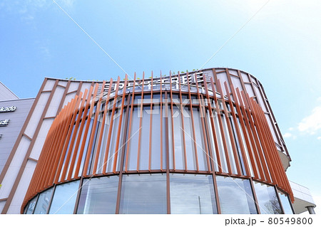 大型商業施設 80549800