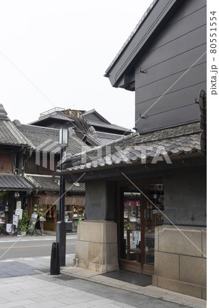 蔵造りの家　川越/埼玉 80551554