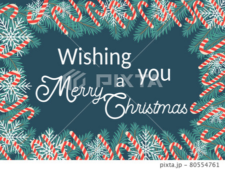Christmas and Happy New Year templates. Trendy retro style. design template. 80554761