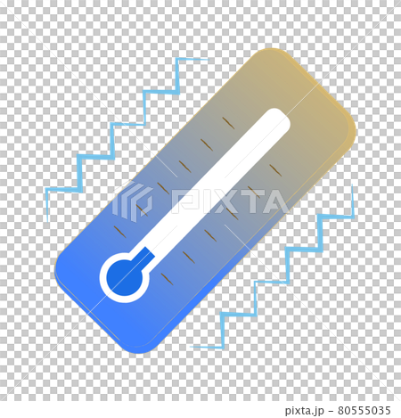 溫度計冷低溫 80555035