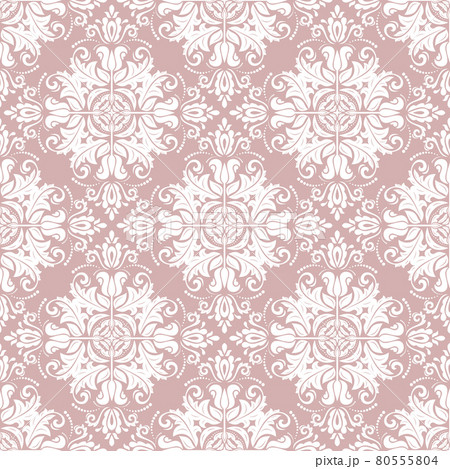 Orient Seamless Background Orient Seamless Background 80555804