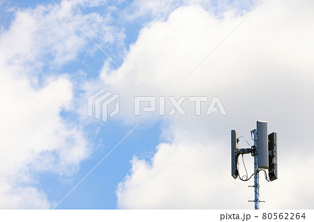 携帯電話基地局 80562264