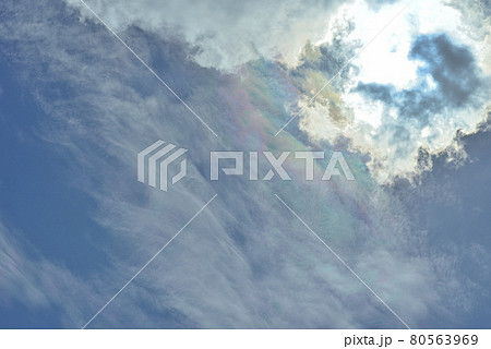 一瞬の輝き 80563969