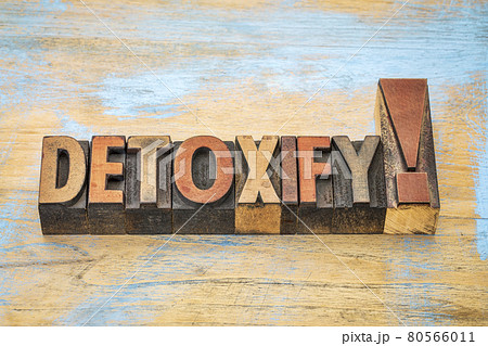 detoxify exclamation in wood type detoxify exclamation in wood type 80566011
