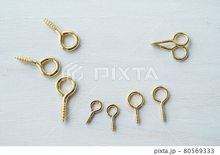 丸環ネジ 丸環ネジ 80569333