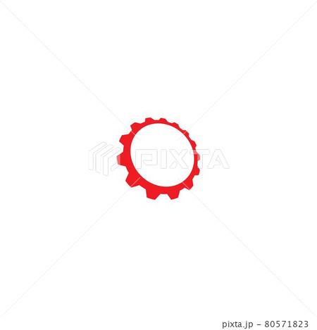 Gear Logo Gear Logo 80571823