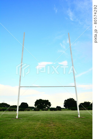 ラグビー場 80574292