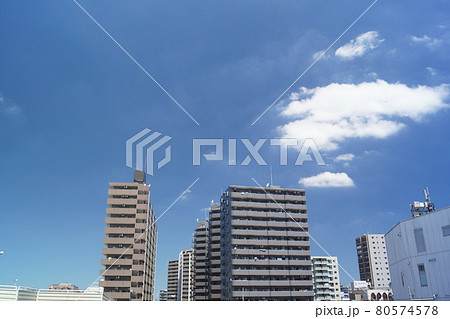 上尾駅　北側マンション 80574578