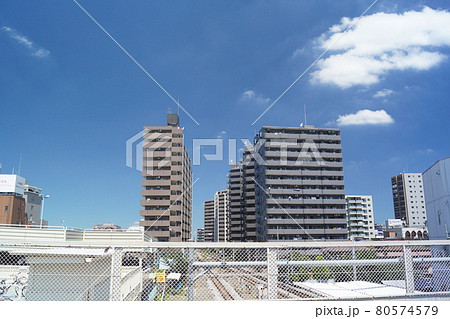 上尾駅　北側マンション 80574579