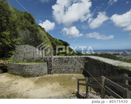 浦添ようどれ 80575420