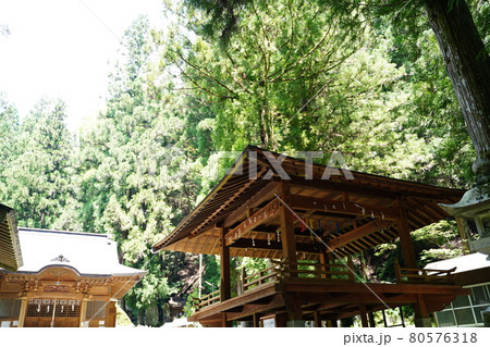 甲斐駒ヶ岳神社 80576318