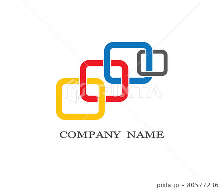 Corporate vector icon illustration design 80577236