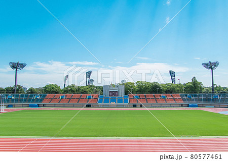 競技場 競技場 80577461