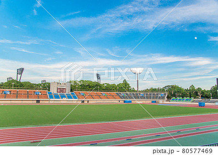 競技場 80577469