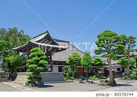 東京都港区　大本山永平寺別院　長谷寺（ちょうこくじ）　禅の修行道場　僧堂（そうどう） 80578744
