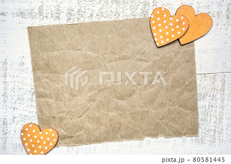 Valentine's greeting card Valentine's greeting card 80581445