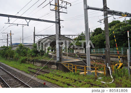 JR東日本　鶴見線　浅野駅 80581806