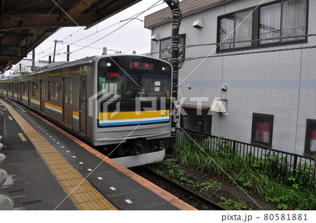 JR東日本 鶴見線 安善駅 JR東日本 鶴見線 安善駅 80581881