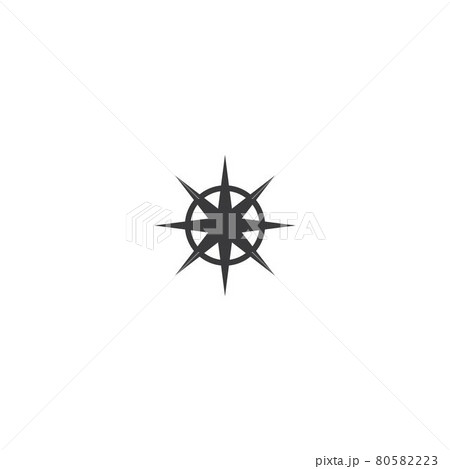 Compass Logo Compass Logo 80582223