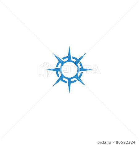 Compass Logo Compass Logo 80582224