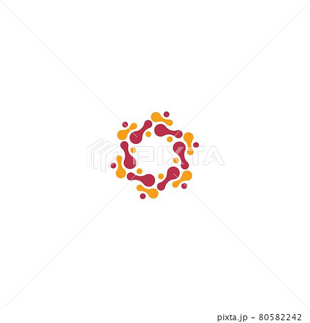 Bacterial Probiotic icon Bacterial Probiotic icon 80582242