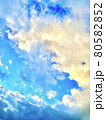 初夏の青空 80582852