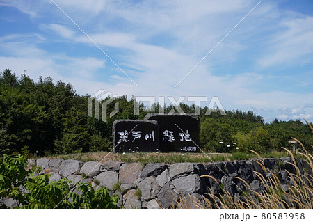 茨戸川緑地(札幌市) 茨戸川緑地(札幌市) 80583958