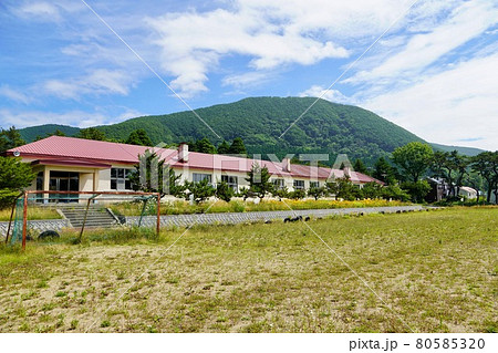 函館市立戸井西小学校（戸井町立小安小学校・廃校） 80585320