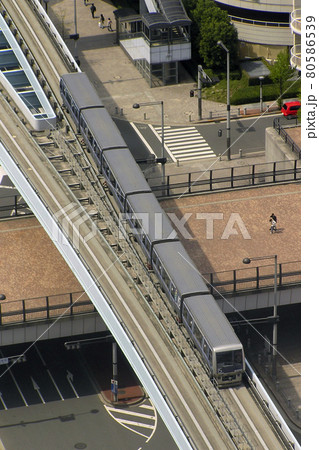 ［U］新交通ゆりかもめ7000系 80586539