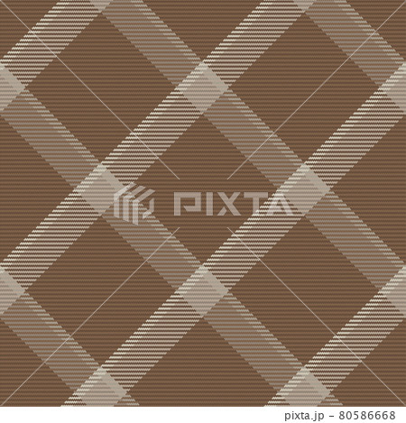 Seamless pattern of scottish tartan plaid. Repeatable background 80586668