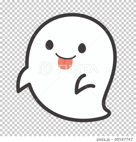 吐舌頭的白鬼 吐舌頭的白鬼 80587747