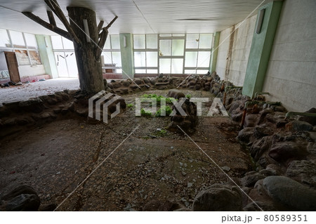 廃墟 群馬県利根郡みなかみ町 ホテル大宮 廃旅館 廃ホテル 廃温泉旅館 廃墟 群馬県利根郡みなかみ町 ホテル大宮 廃旅館 廃ホテル 廃温泉旅館 80589351