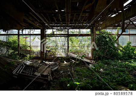 廃墟 群馬県利根郡みなかみ町 ホテル大宮 廃旅館 廃ホテル 廃温泉旅館 廃墟 群馬県利根郡みなかみ町 ホテル大宮 廃旅館 廃ホテル 廃温泉旅館 80589578