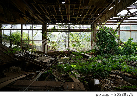 廃墟 群馬県利根郡みなかみ町 ホテル大宮 廃旅館 廃ホテル 廃温泉旅館 廃墟 群馬県利根郡みなかみ町 ホテル大宮 廃旅館 廃ホテル 廃温泉旅館 80589579