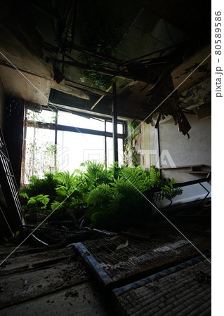 廃墟 群馬県利根郡みなかみ町 ホテル大宮 廃旅館 廃ホテル 廃温泉旅館 廃墟 群馬県利根郡みなかみ町 ホテル大宮 廃旅館 廃ホテル 廃温泉旅館 80589586