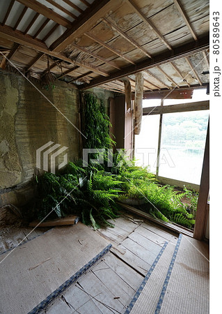 廃墟 群馬県利根郡みなかみ町 ホテル大宮 廃旅館 廃ホテル 廃温泉旅館 廃墟 群馬県利根郡みなかみ町 ホテル大宮 廃旅館 廃ホテル 廃温泉旅館 80589643