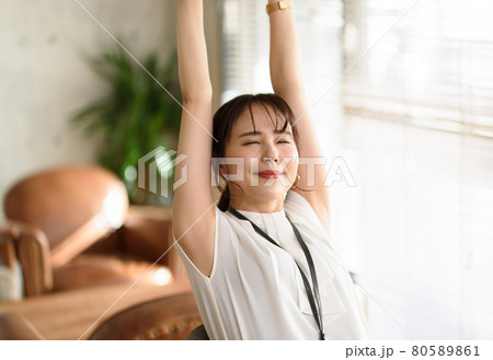 ポートレート ポートレート 80589861