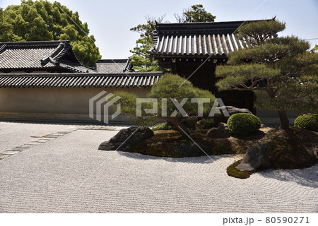 観智院 東寺塔頭 観智院 東寺塔頭 80590271