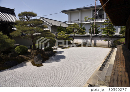 観智院 東寺塔頭 観智院 東寺塔頭 80590277