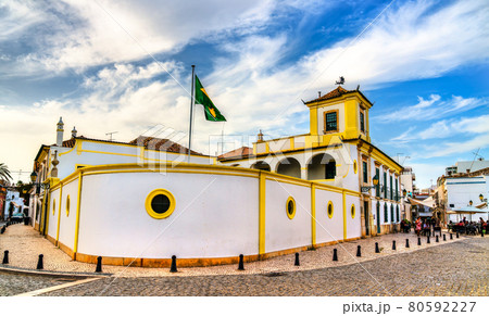 Brazil consulate in Faro, Portugal 80592227