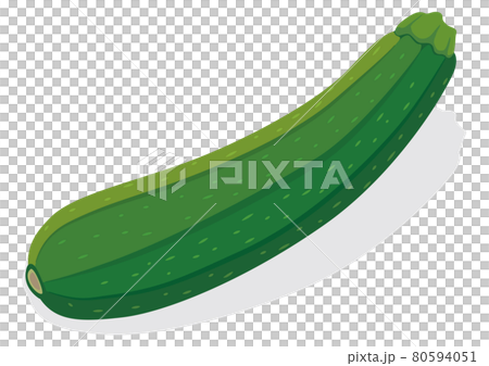 夏野菜　ズッキーニ 80594051