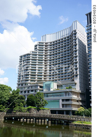 パレスホテル東京 80594693