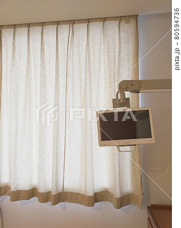 病院 入院用テレビ 病院 入院用テレビ 80594736